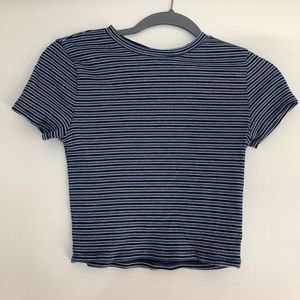 H&M cop top